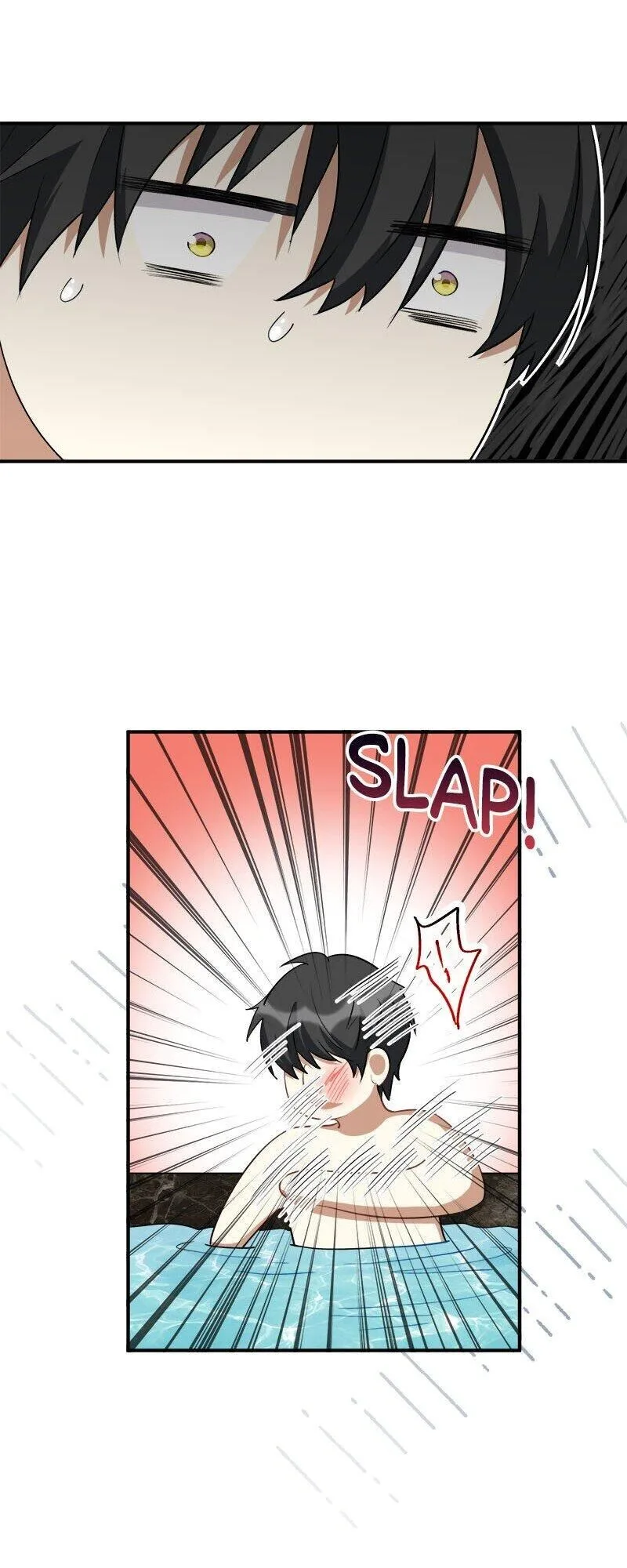 Sekkaku Reijou ni Hyoui Shita no ni Sude ni Yarakashita Nochi deshita! Chapter 9 page 33