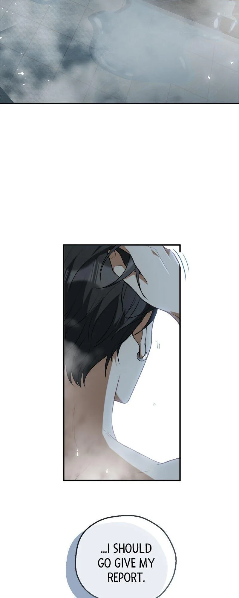 Sekkaku Reijou ni Hyoui Shita no ni Sude ni Yarakashita Nochi deshita! Chapter 9 page 37