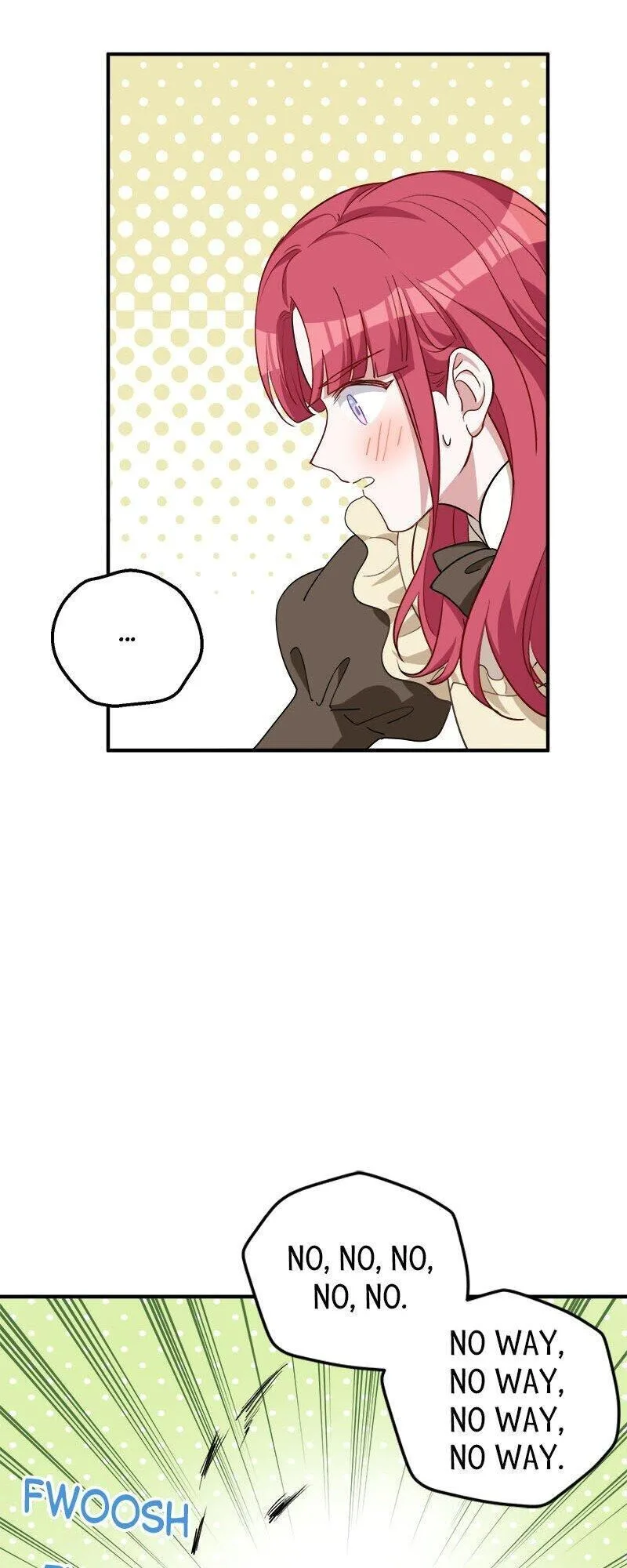 Sekkaku Reijou ni Hyoui Shita no ni Sude ni Yarakashita Nochi deshita! Chapter 9 page 46