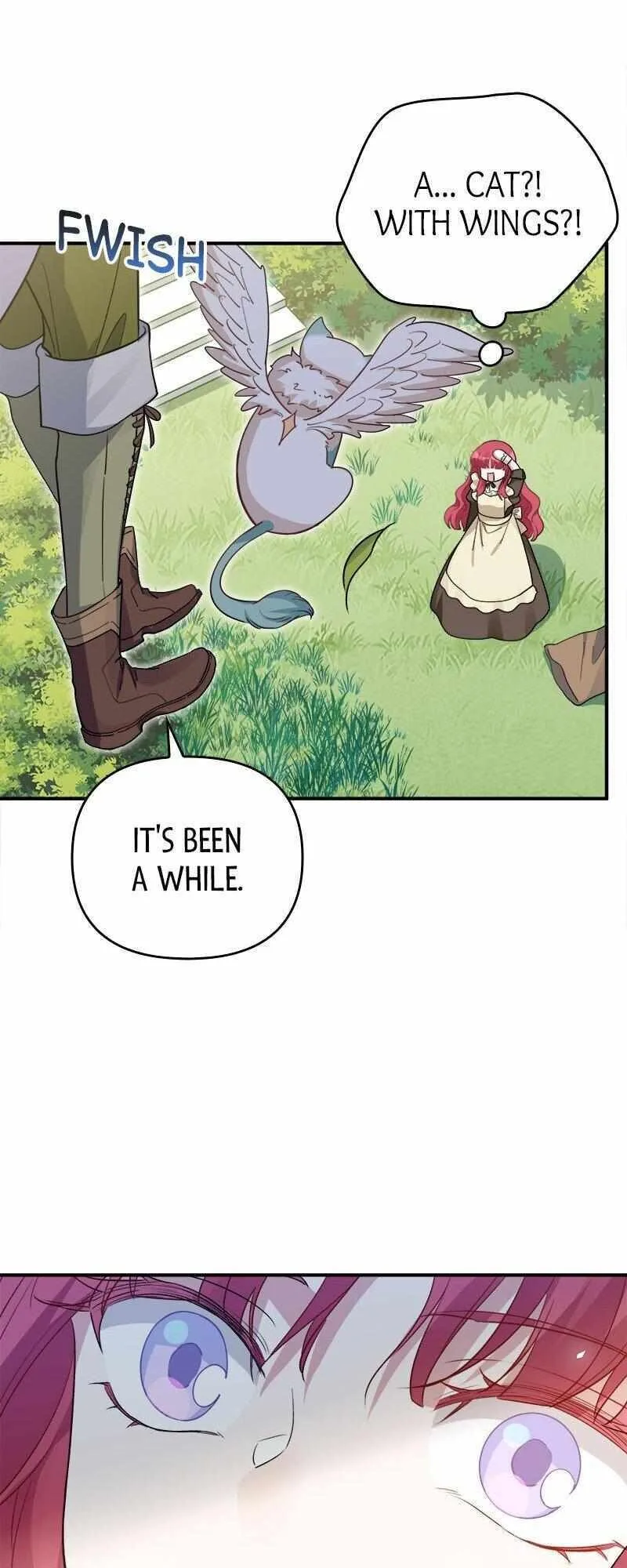 Sekkaku Reijou ni Hyoui Shita no ni Sude ni Yarakashita Nochi deshita! Chapter 9 page 53