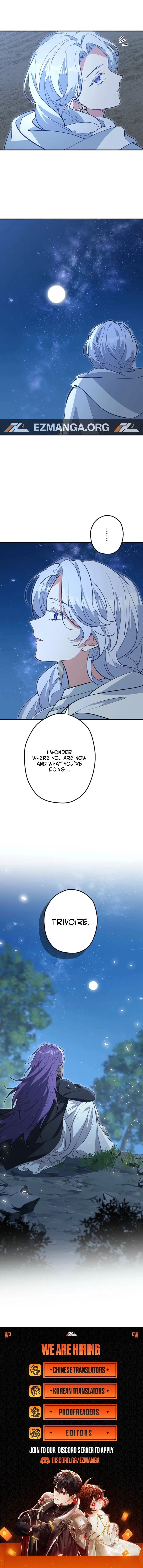 Sekkaku Reijou ni Hyoui Shita no ni Sude ni Yarakashita Nochi deshita! Chapter 95 page 11