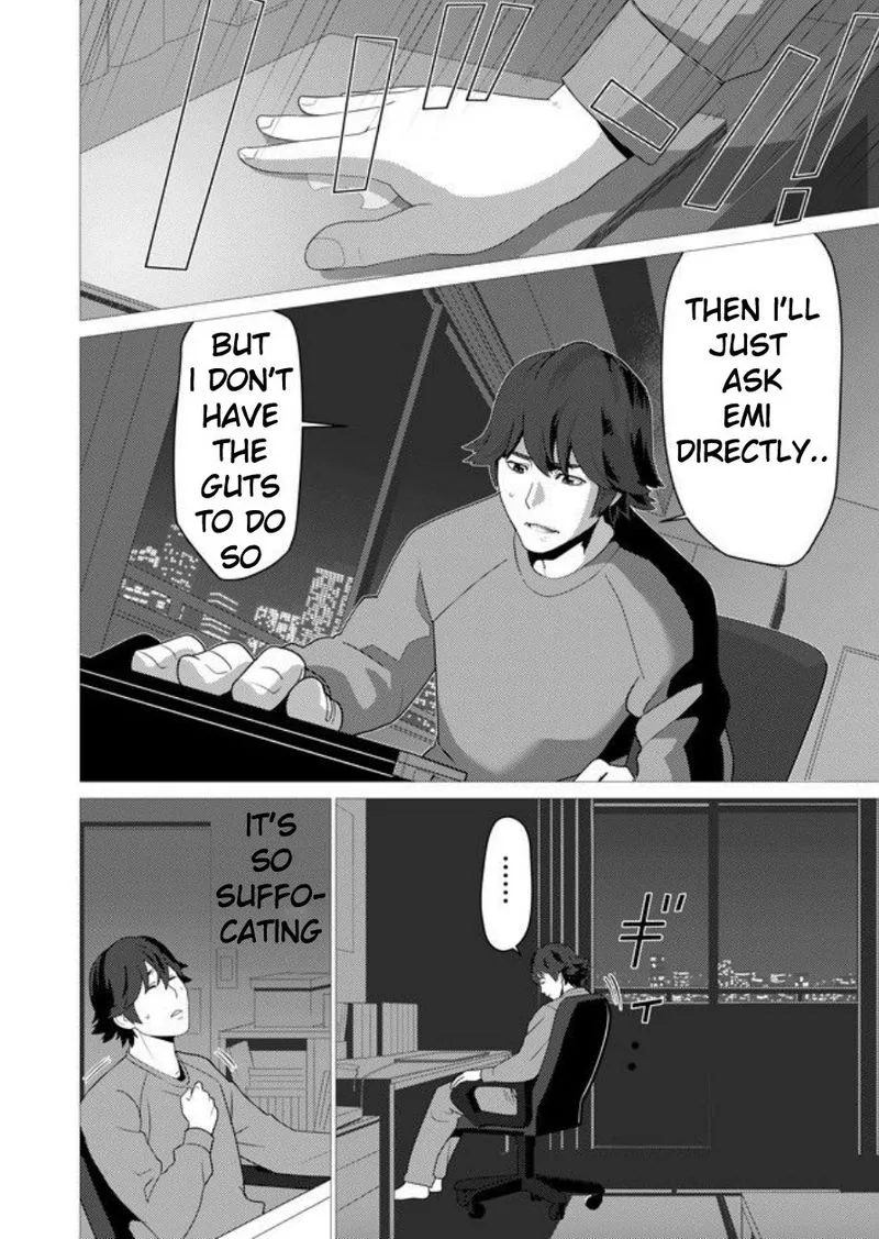 Sen no Sukiru o Motsu Otoko Chapter 1 page 2
