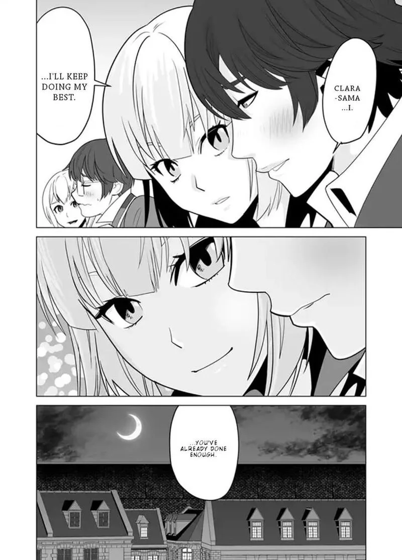 Sen no Sukiru o Motsu Otoko Chapter 12 page 24