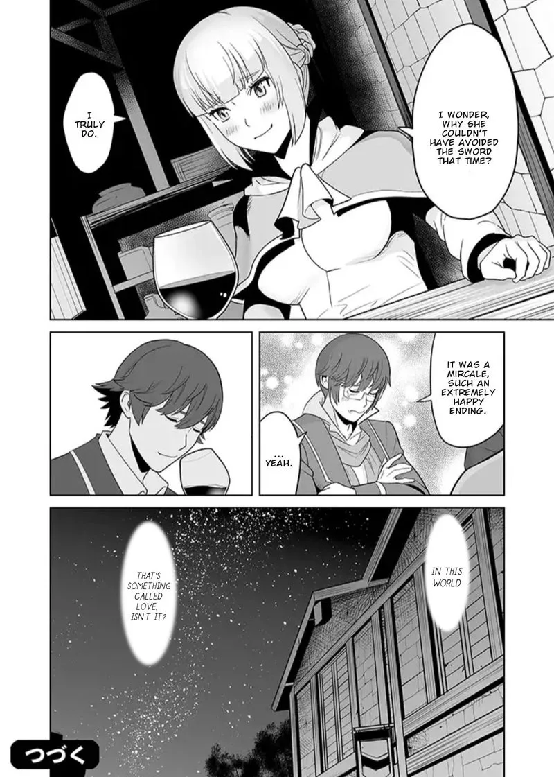 Sen no Sukiru o Motsu Otoko Chapter 17 page 24