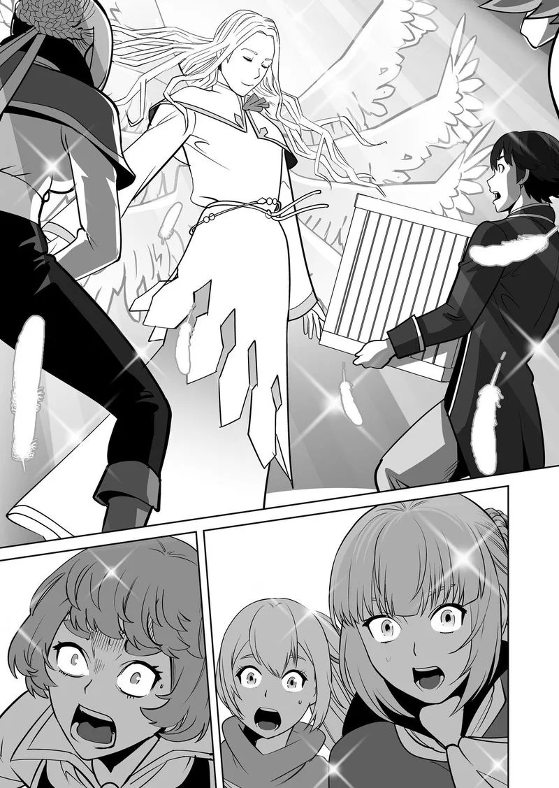Sen no Sukiru o Motsu Otoko Chapter 20 page 23