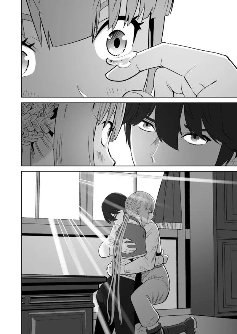 Sen no Sukiru o Motsu Otoko Chapter 23 page 10