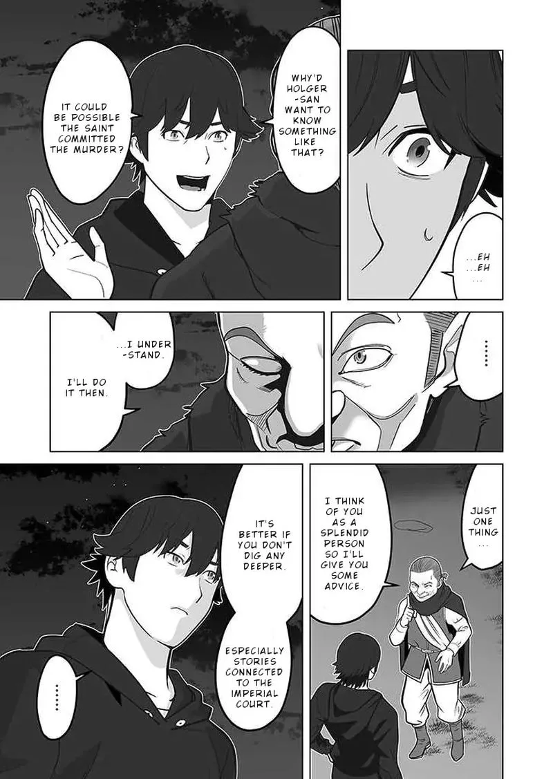 Sen no Sukiru o Motsu Otoko Chapter 25 page 15