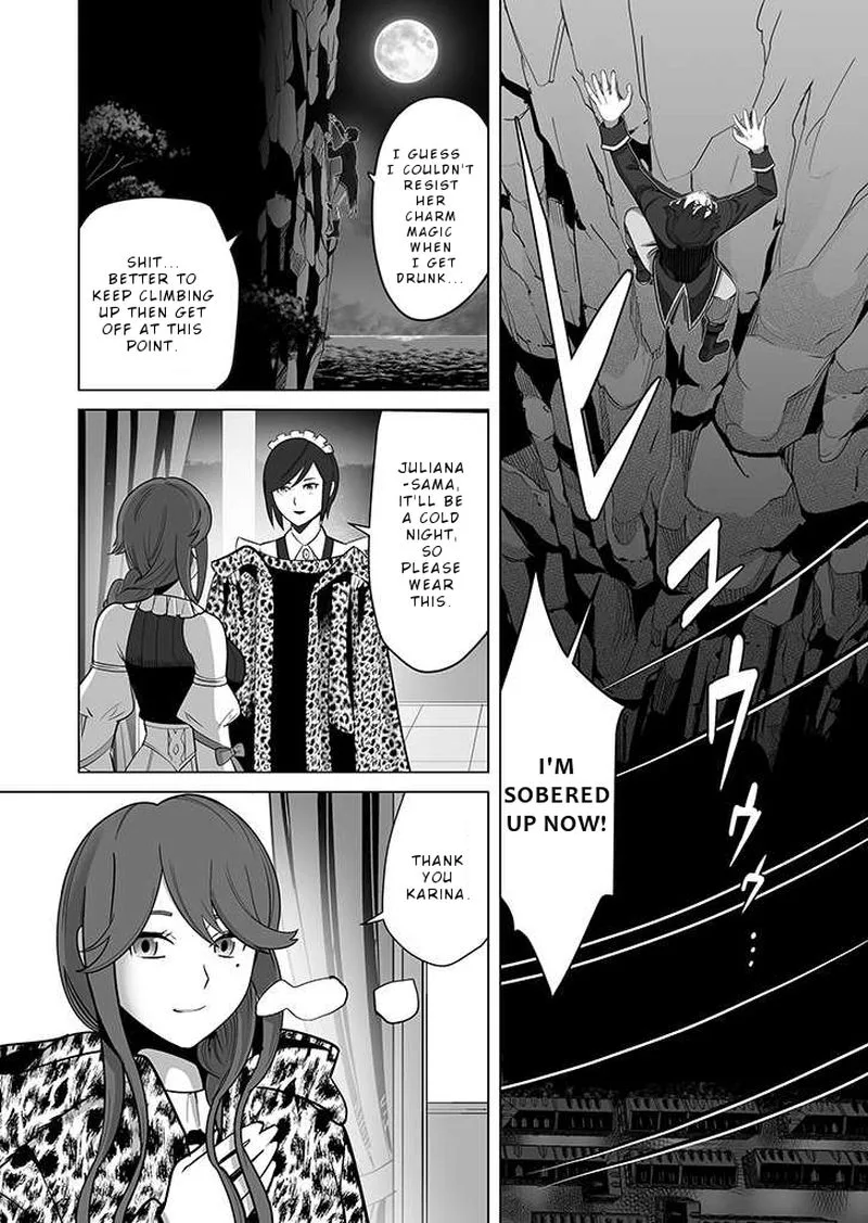 Sen no Sukiru o Motsu Otoko Chapter 27 page 16
