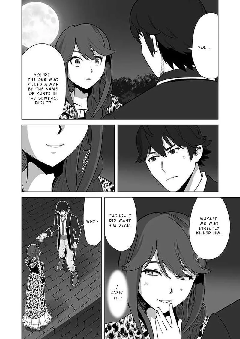 Sen no Sukiru o Motsu Otoko Chapter 28 page 2