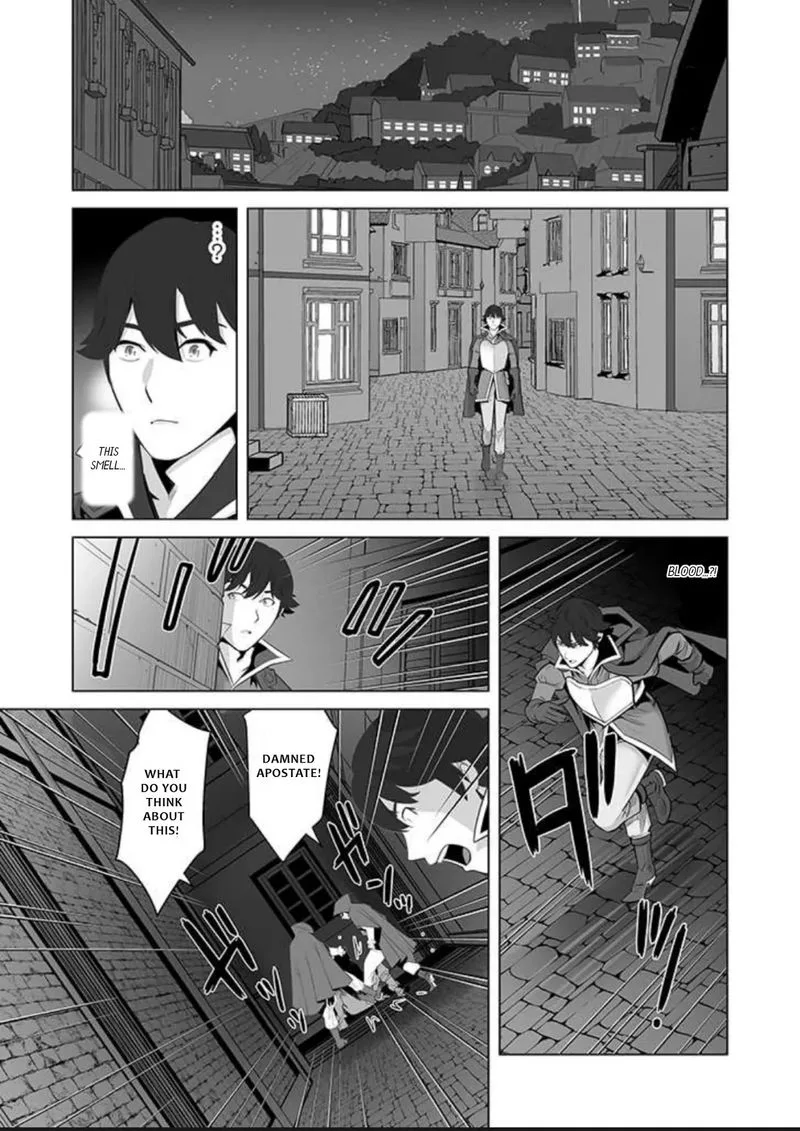 Sen no Sukiru o Motsu Otoko Chapter 31 page 5