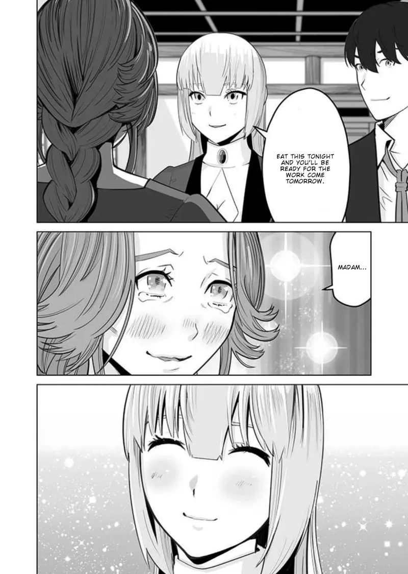 Sen no Sukiru o Motsu Otoko Chapter 31 page 22