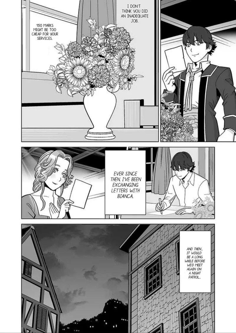 Sen no Sukiru o Motsu Otoko Chapter 32 page 2