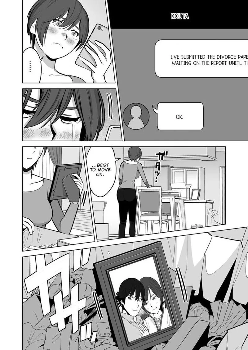 Sen no Sukiru o Motsu Otoko Chapter 33 page 16