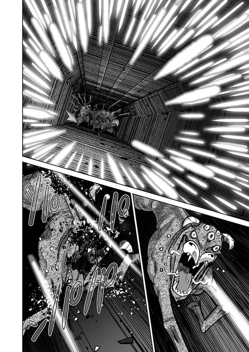 Sen no Sukiru o Motsu Otoko Chapter 36 page 16