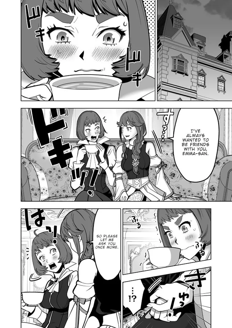 Sen no Sukiru o Motsu Otoko Chapter 37 page 22