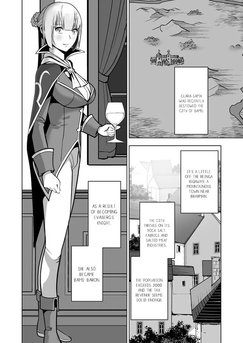 Sen no Sukiru o Motsu Otoko Chapter 38 page 16