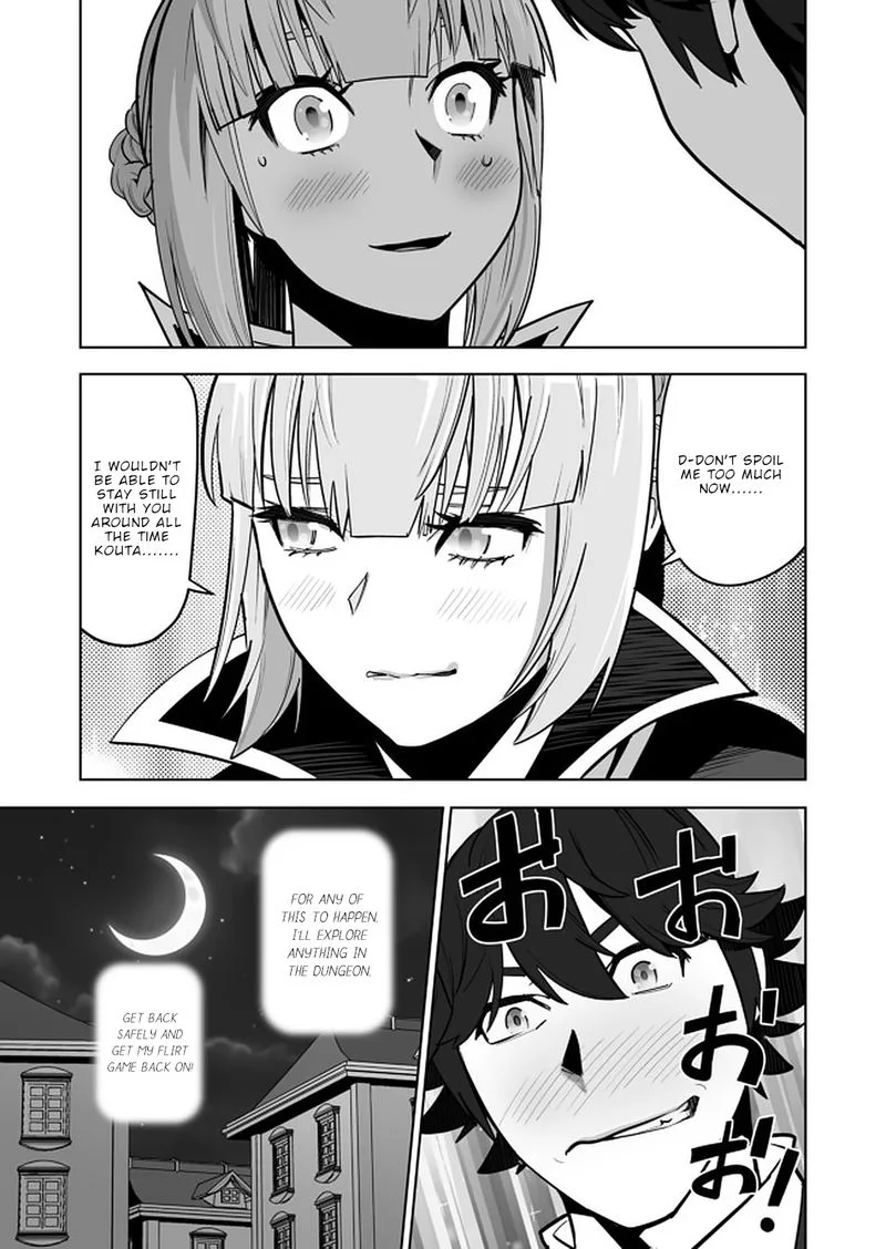 Sen no Sukiru o Motsu Otoko Chapter 39 page 11