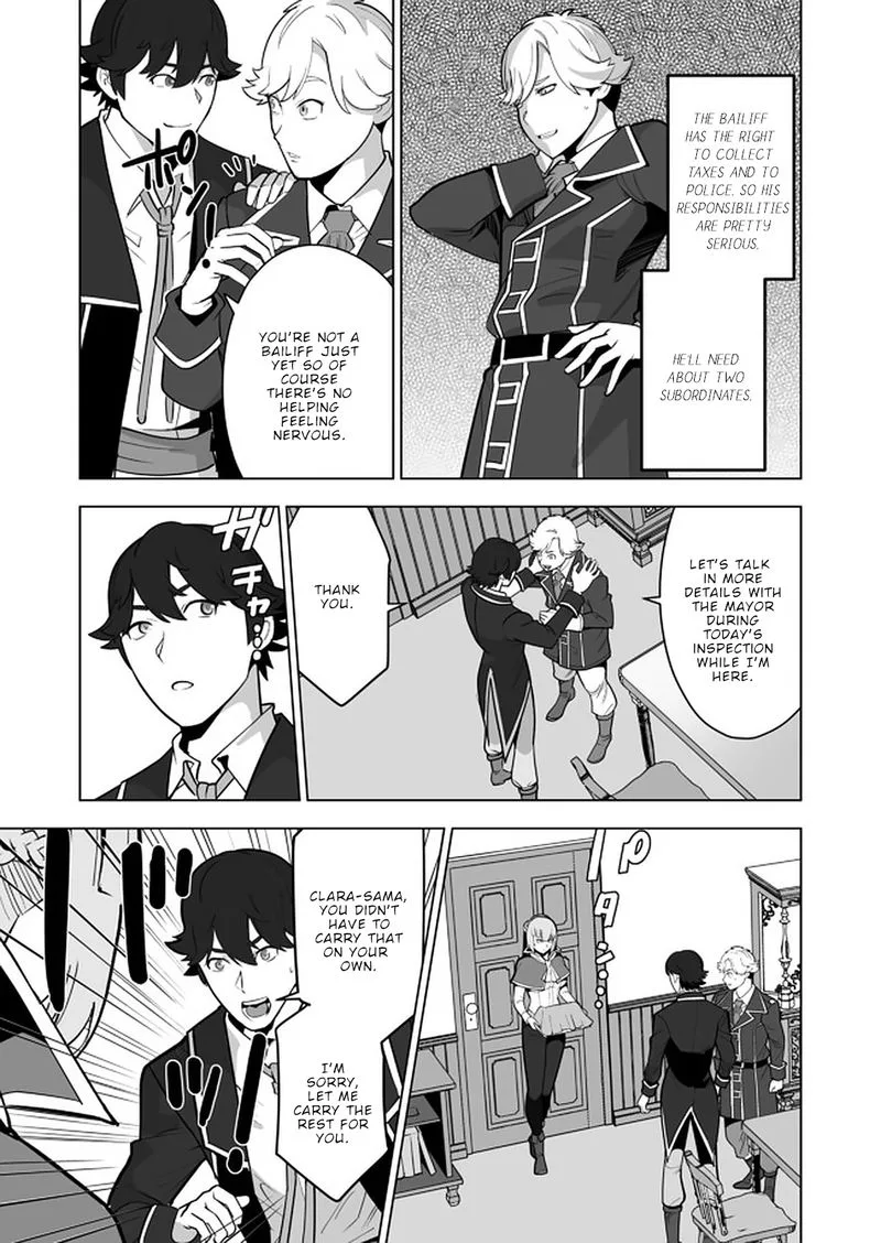 Sen no Sukiru o Motsu Otoko Chapter 39 page 17