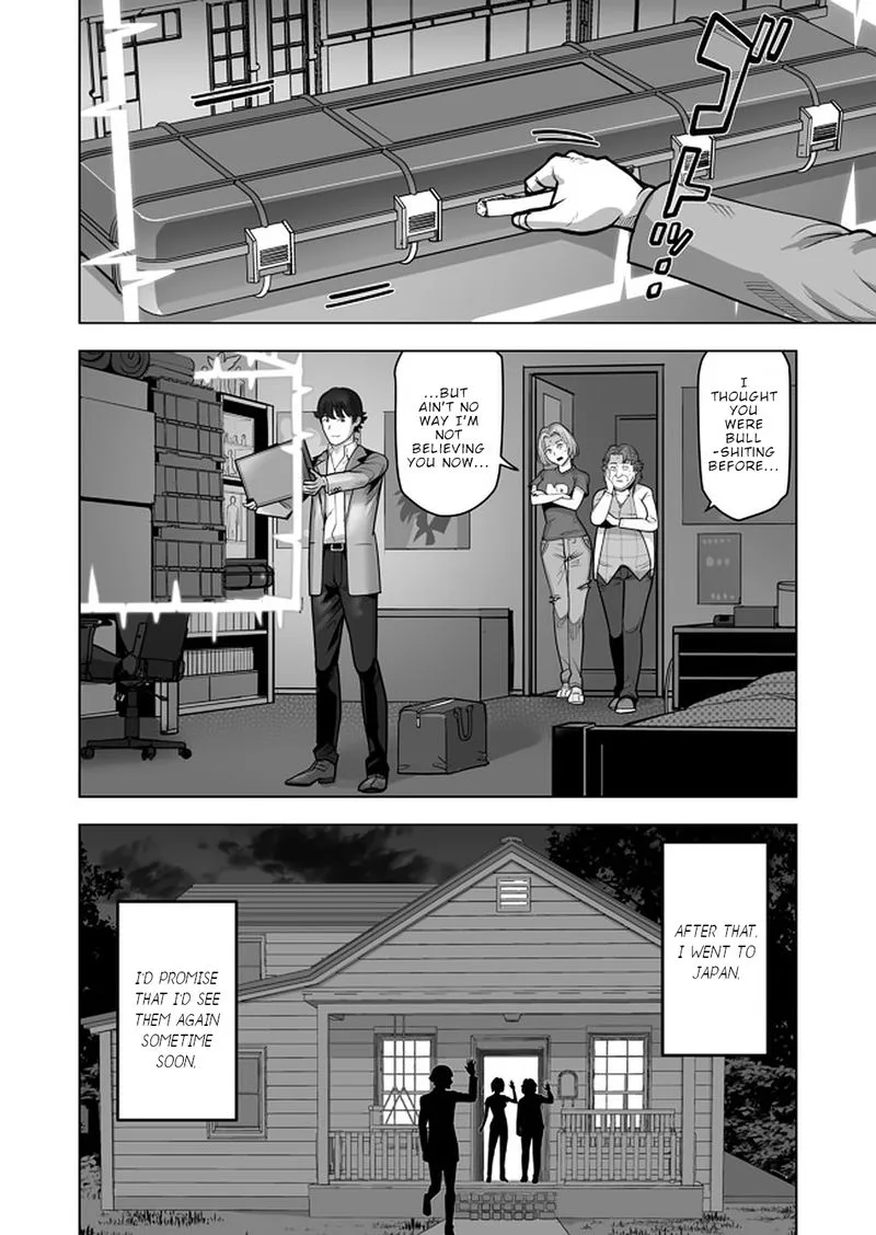 Sen no Sukiru o Motsu Otoko Chapter 40 page 24