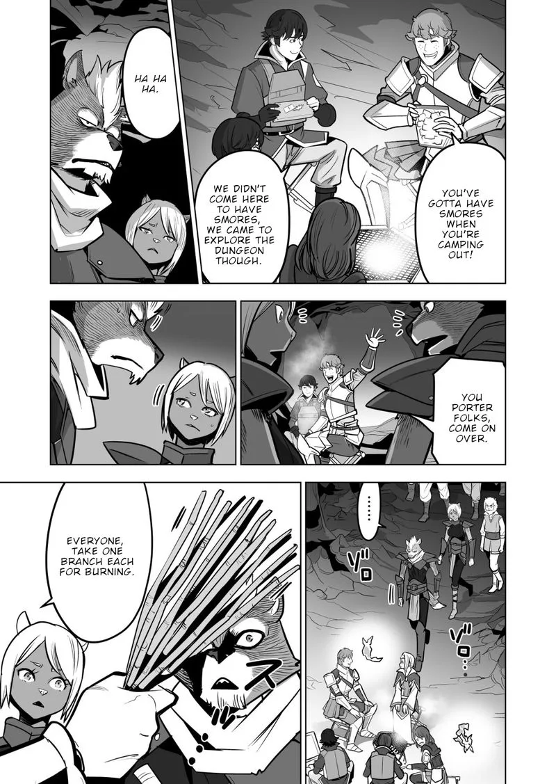 Sen no Sukiru o Motsu Otoko Chapter 42 page 21
