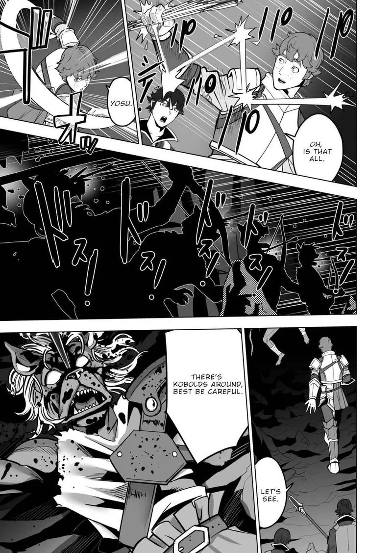 Sen no Sukiru o Motsu Otoko Chapter 43 page 7