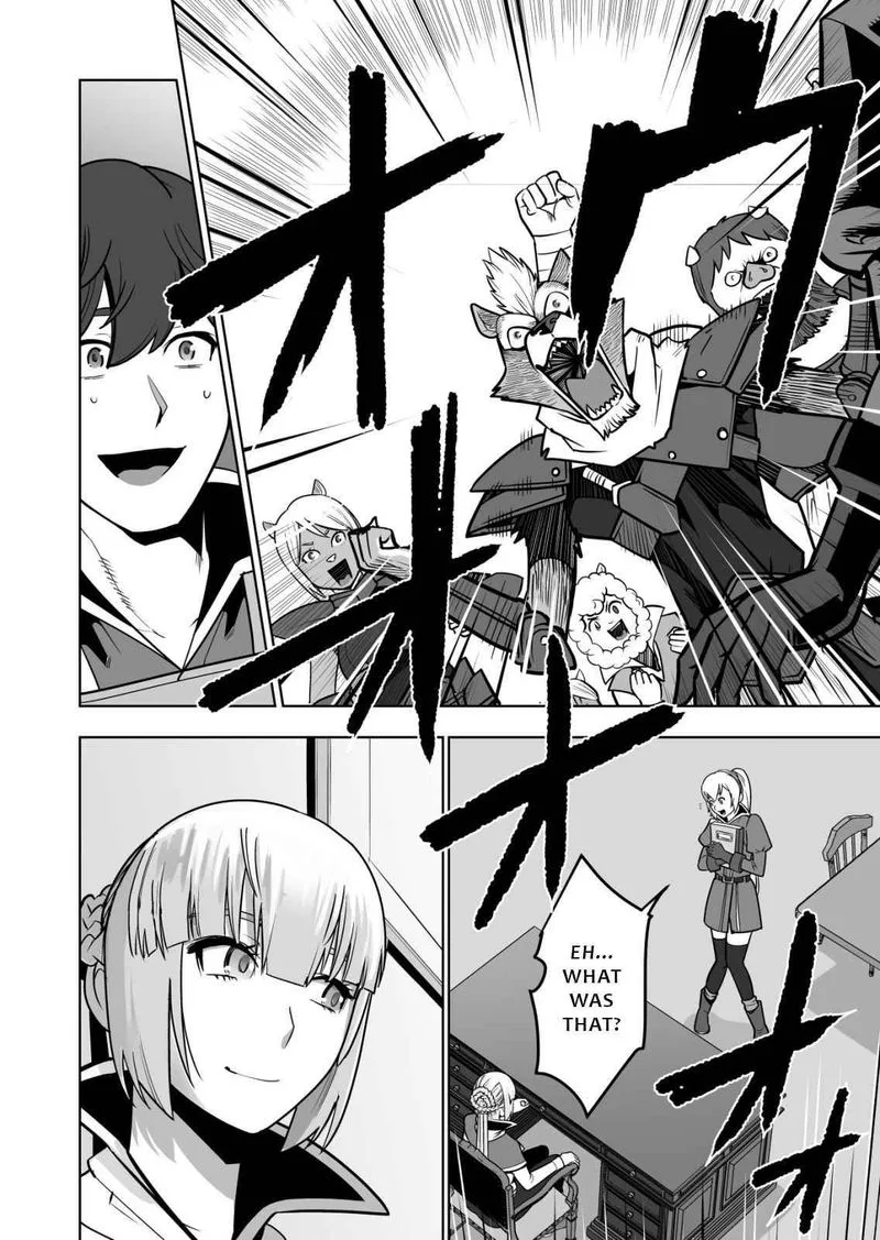 Sen no Sukiru o Motsu Otoko Chapter 43 page 24
