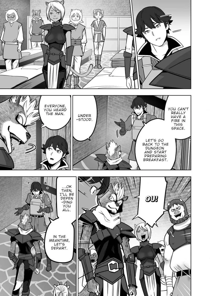 Sen no Sukiru o Motsu Otoko Chapter 43 page 23