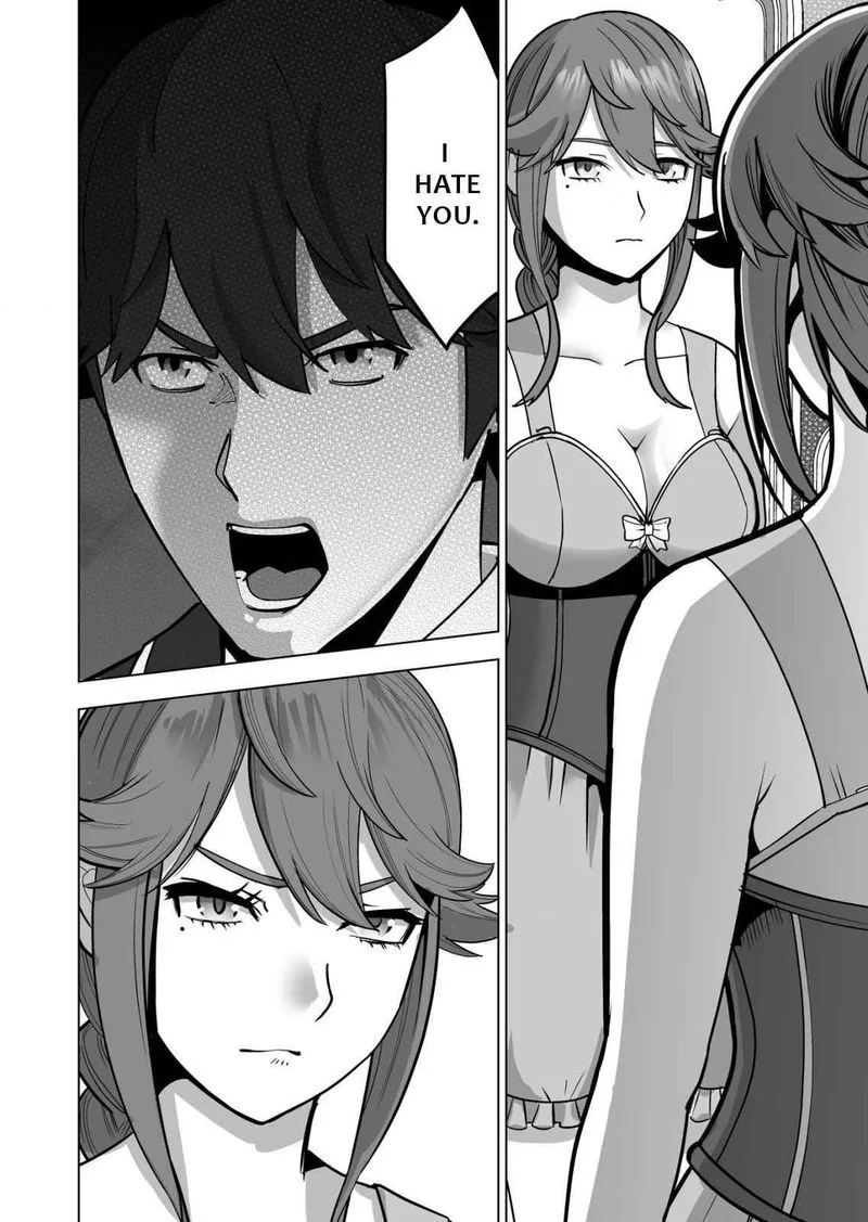 Sen no Sukiru o Motsu Otoko Chapter 43 page 4