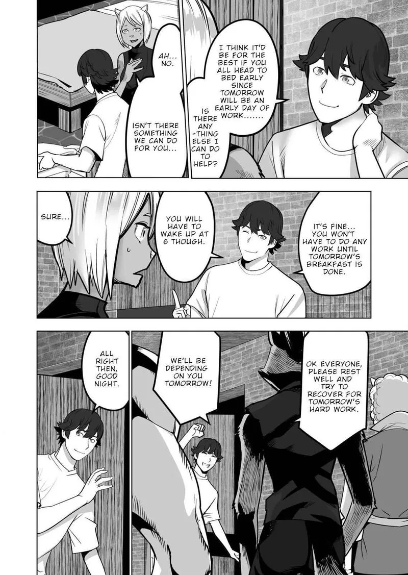 Sen no Sukiru o Motsu Otoko Chapter 43 page 16
