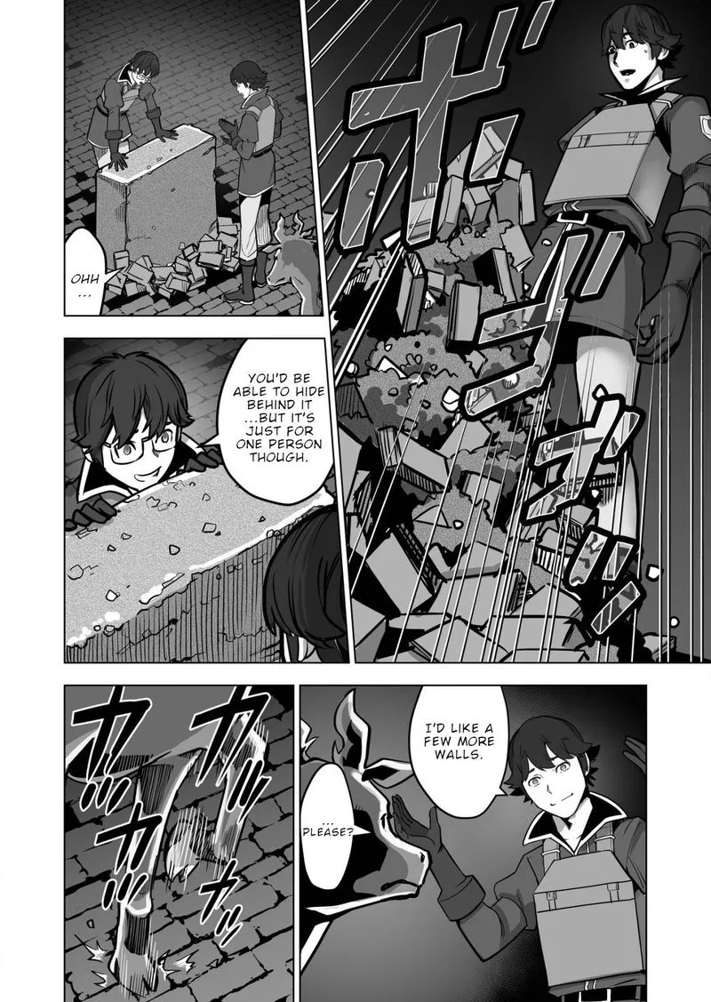 Sen no Sukiru o Motsu Otoko Chapter 44 page 8