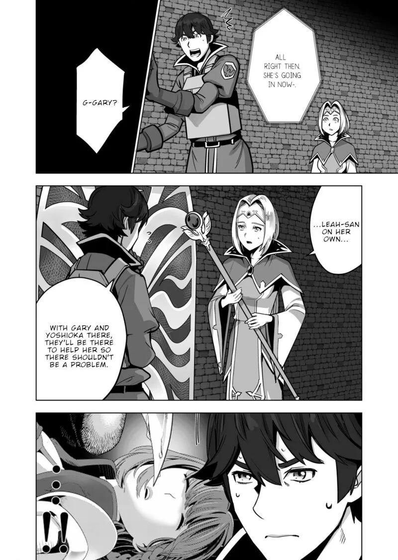 Sen no Sukiru o Motsu Otoko Chapter 45 page 18