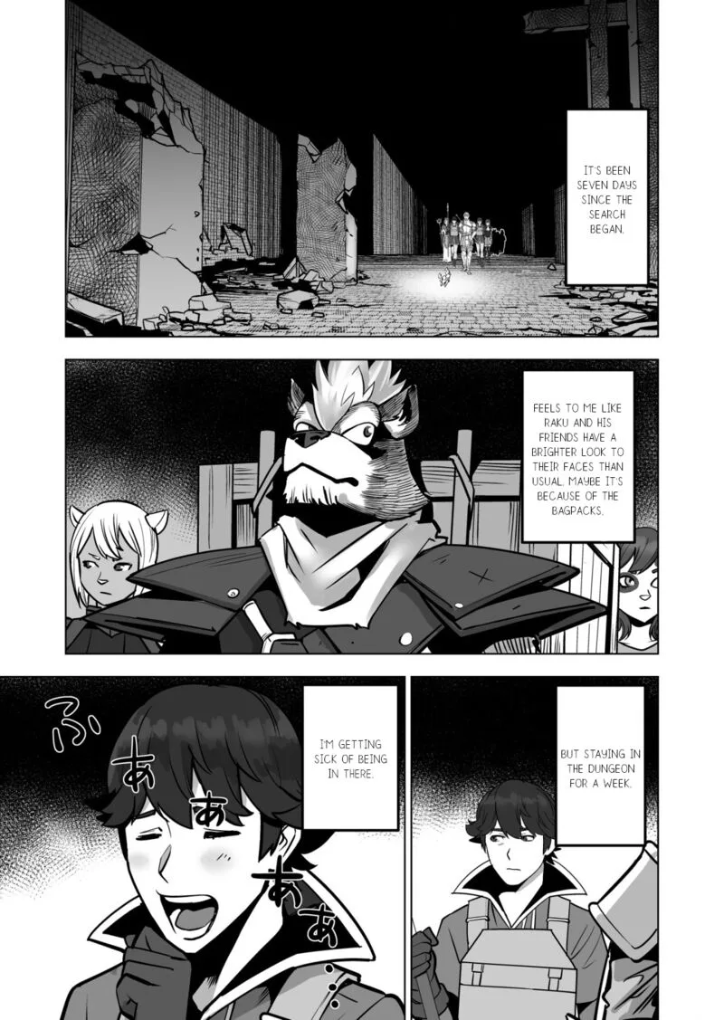 Sen no Sukiru o Motsu Otoko Chapter 45 page 1