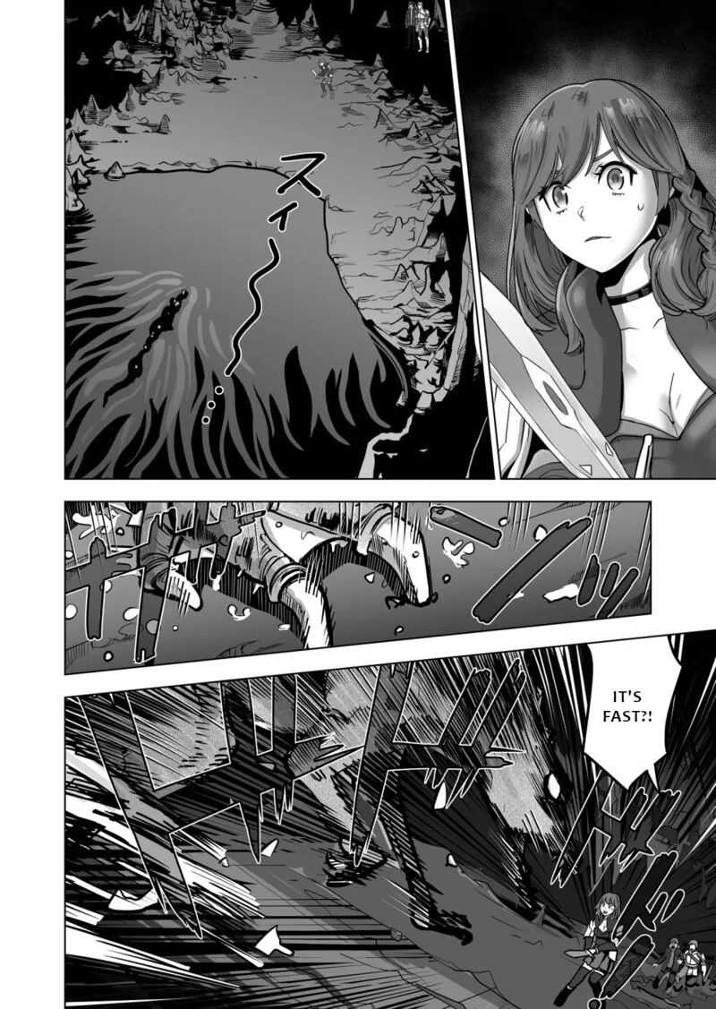 Sen no Sukiru o Motsu Otoko Chapter 45 page 20