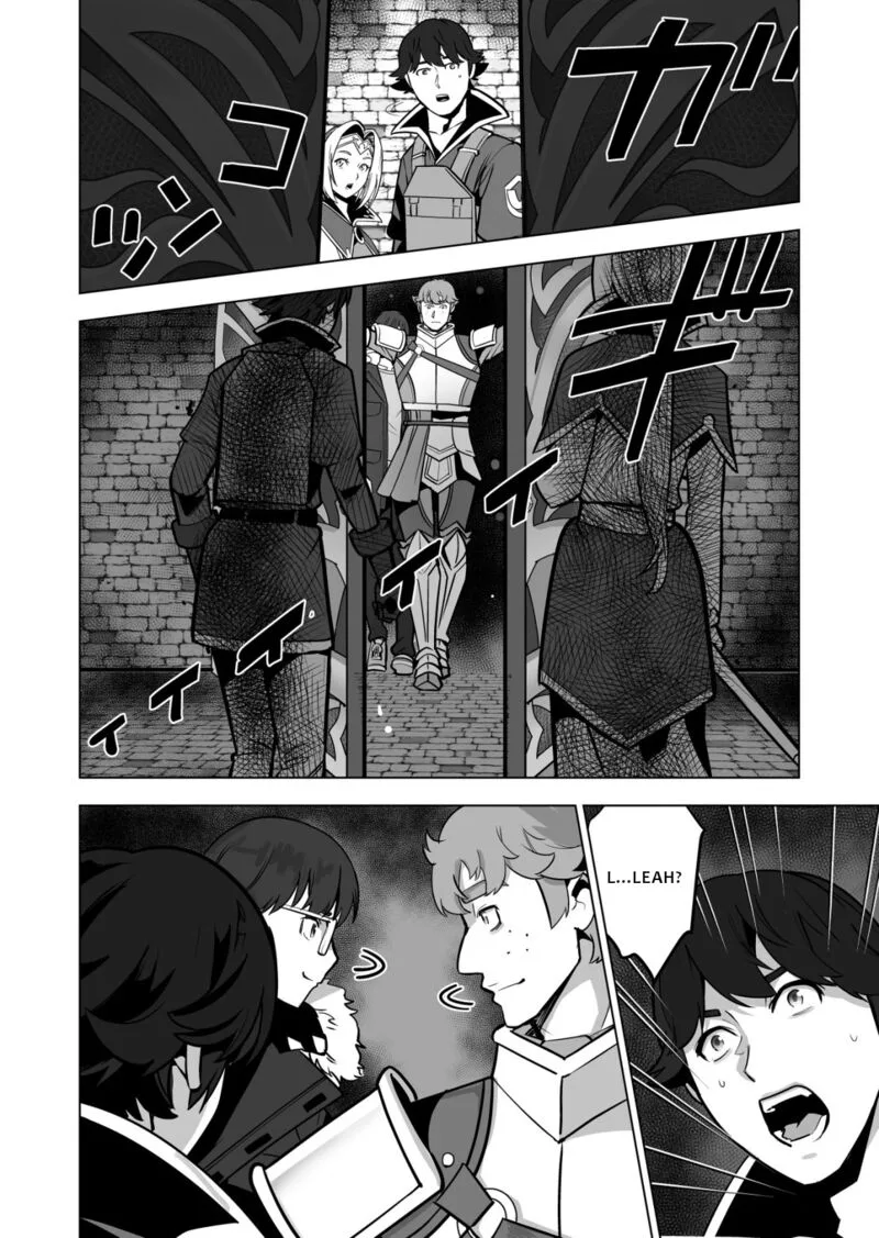 Sen no Sukiru o Motsu Otoko Chapter 45 page 22