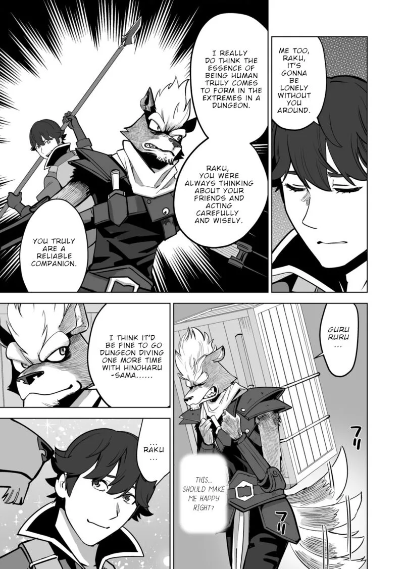 Sen no Sukiru o Motsu Otoko Chapter 46 page 5