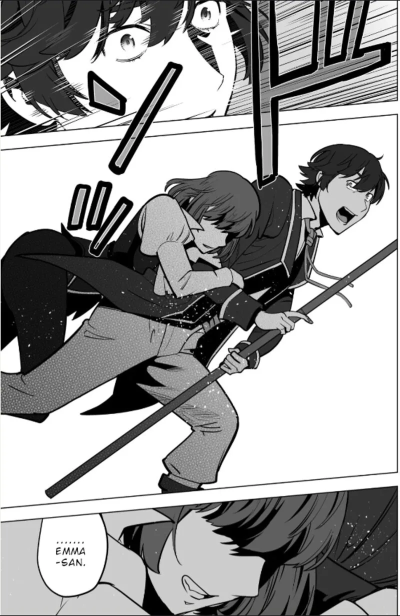 Sen no Sukiru o Motsu Otoko Chapter 47 page 5