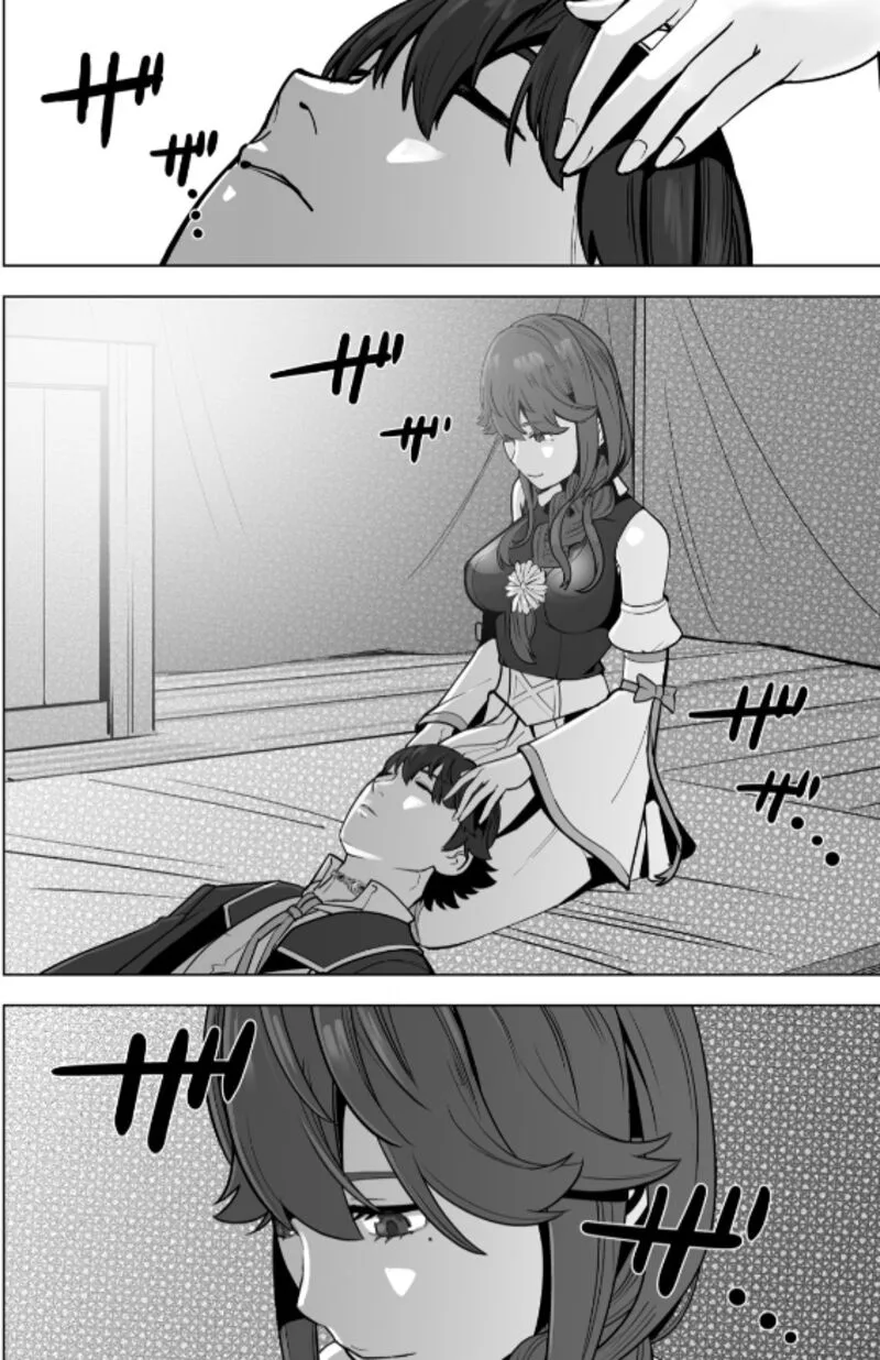 Sen no Sukiru o Motsu Otoko Chapter 47 page 13