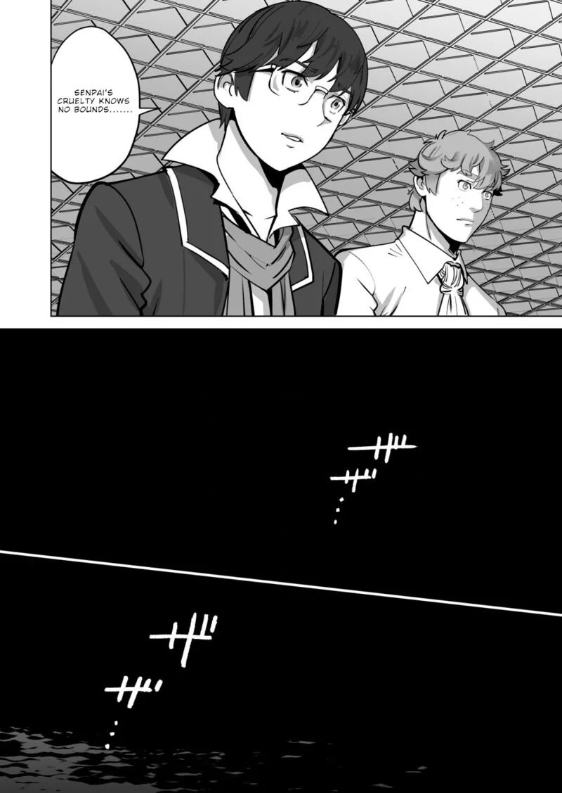 Sen no Sukiru o Motsu Otoko Chapter 48 page 17