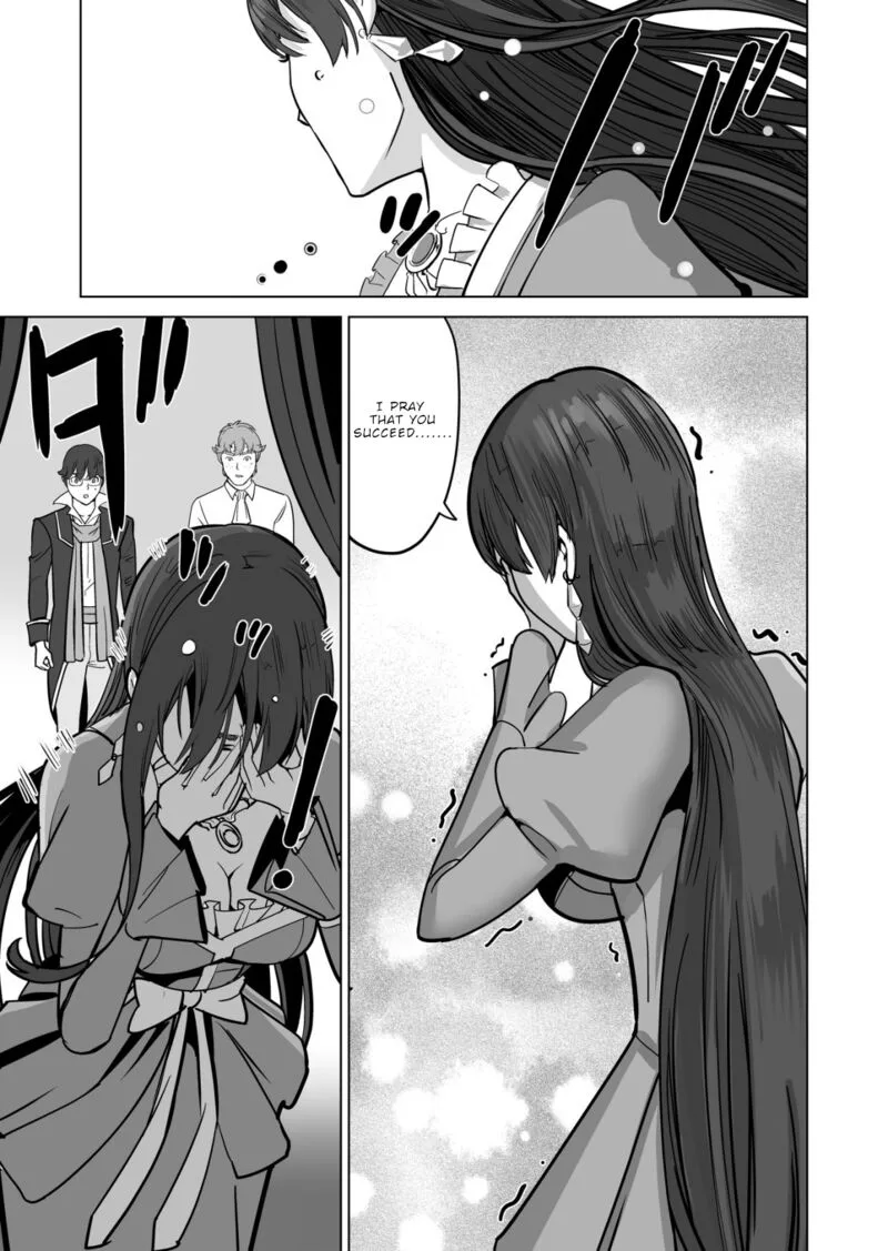 Sen no Sukiru o Motsu Otoko Chapter 48 page 16