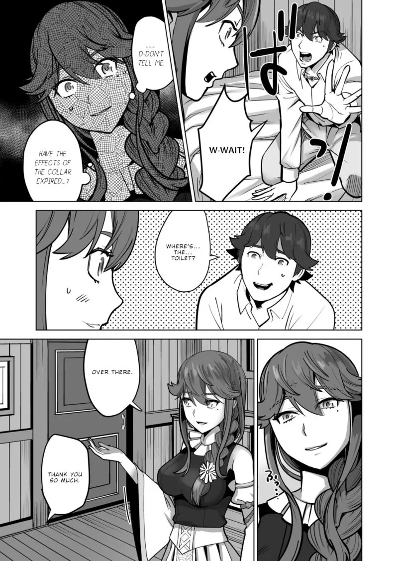 Sen no Sukiru o Motsu Otoko Chapter 48 page 20