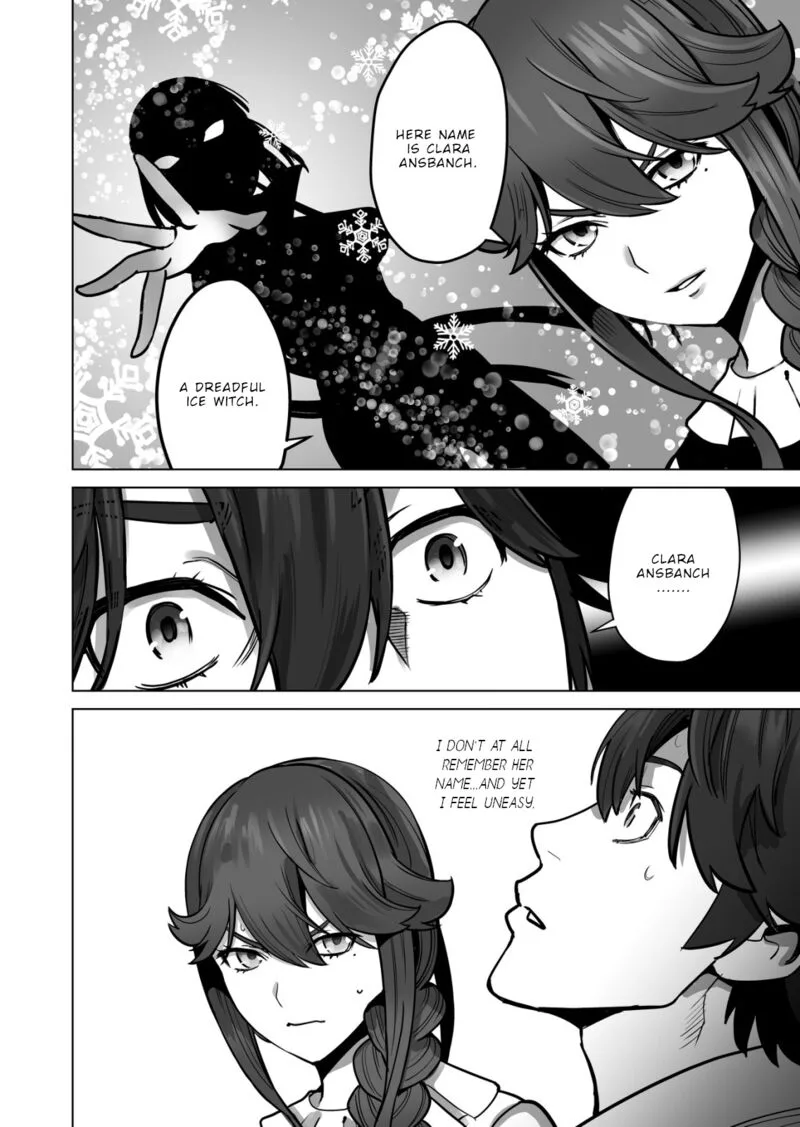 Sen no Sukiru o Motsu Otoko Chapter 49 page 6
