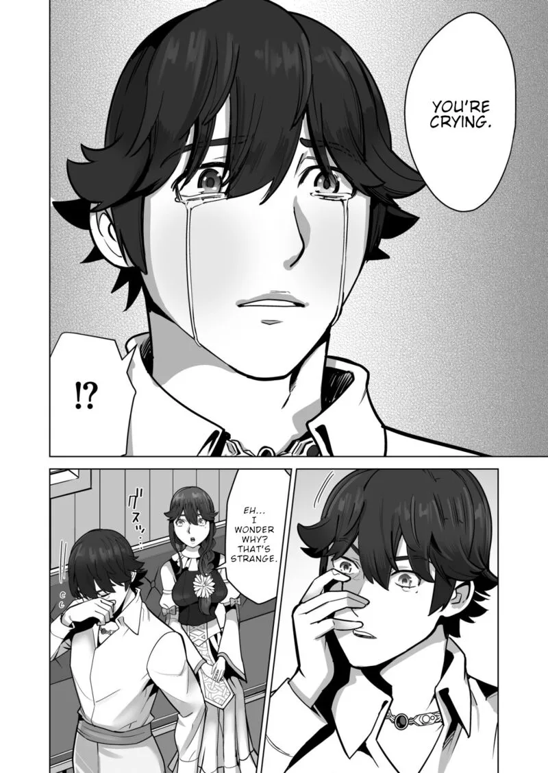 Sen no Sukiru o Motsu Otoko Chapter 49 page 22