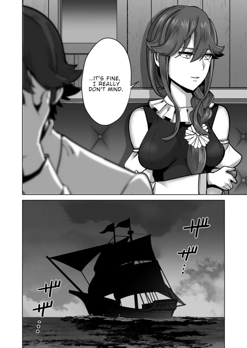 Sen no Sukiru o Motsu Otoko Chapter 49 page 24