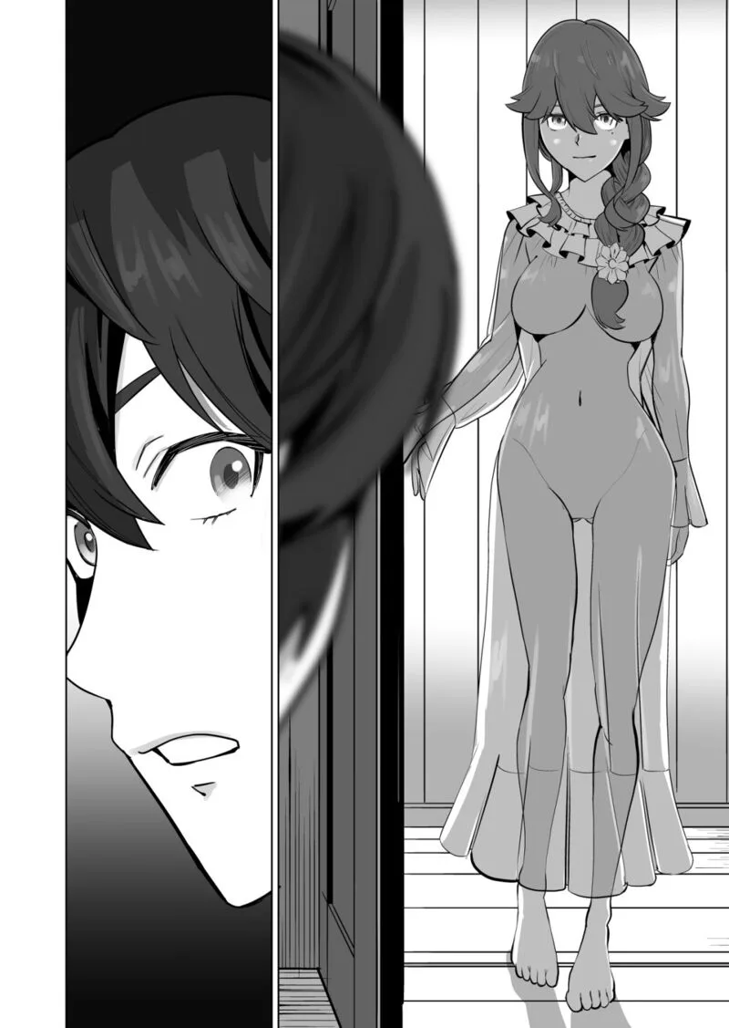 Sen no Sukiru o Motsu Otoko Chapter 50 page 12