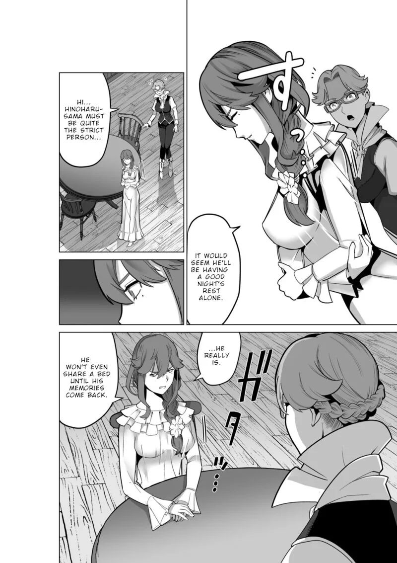 Sen no Sukiru o Motsu Otoko Chapter 51 page 2