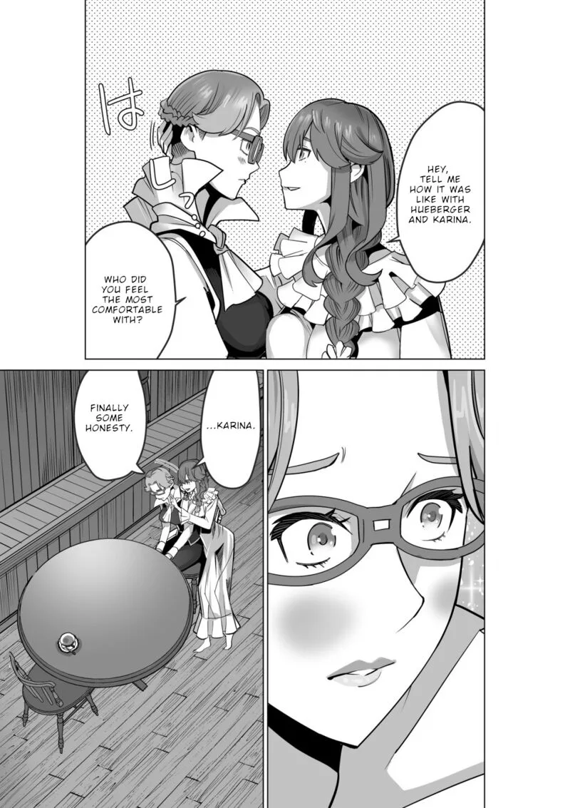 Sen no Sukiru o Motsu Otoko Chapter 51 page 11