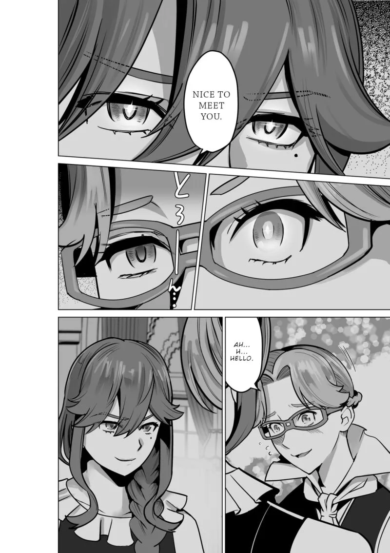 Sen no Sukiru o Motsu Otoko Chapter 51 page 10