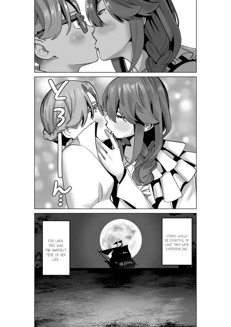 Sen no Sukiru o Motsu Otoko Chapter 51 page 12