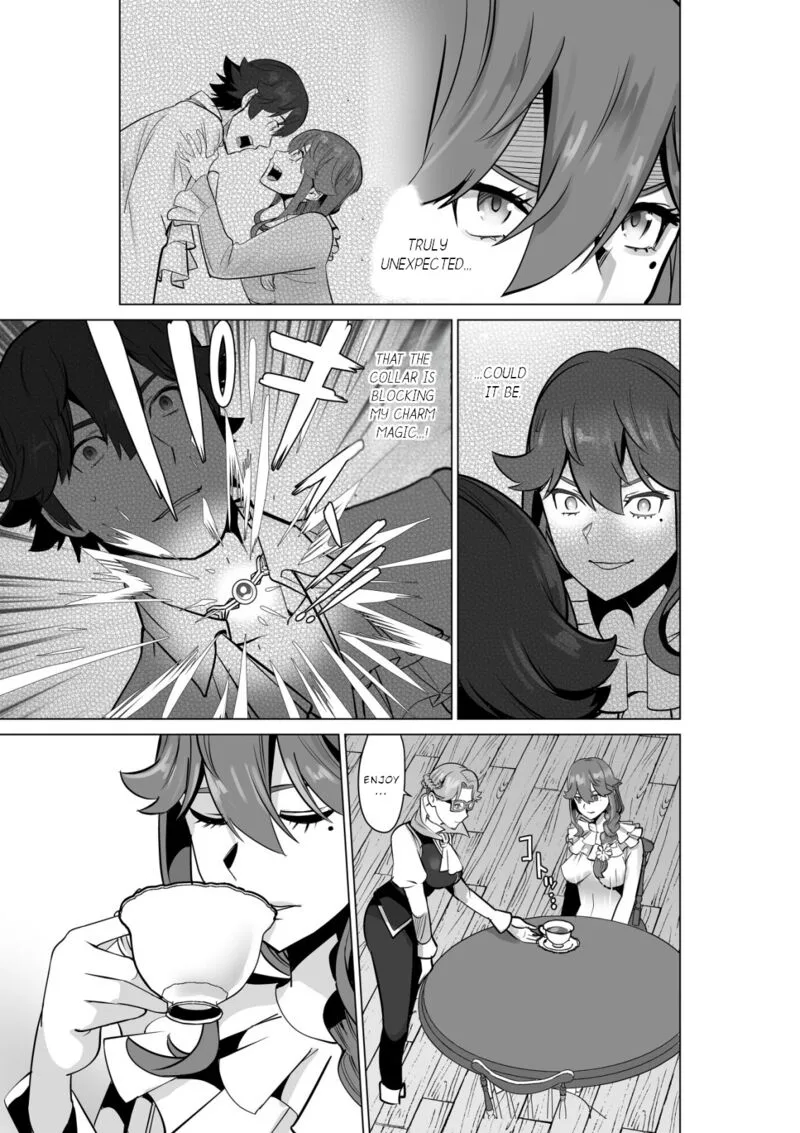 Sen no Sukiru o Motsu Otoko Chapter 51 page 3