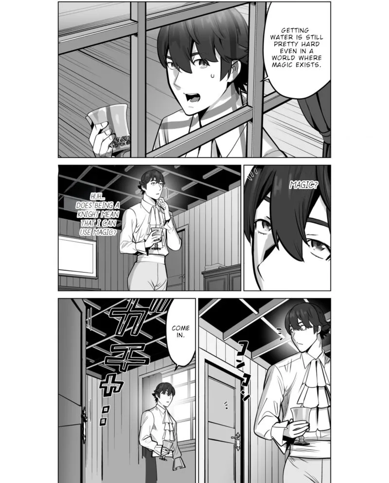 Sen no Sukiru o Motsu Otoko Chapter 52 page 2
